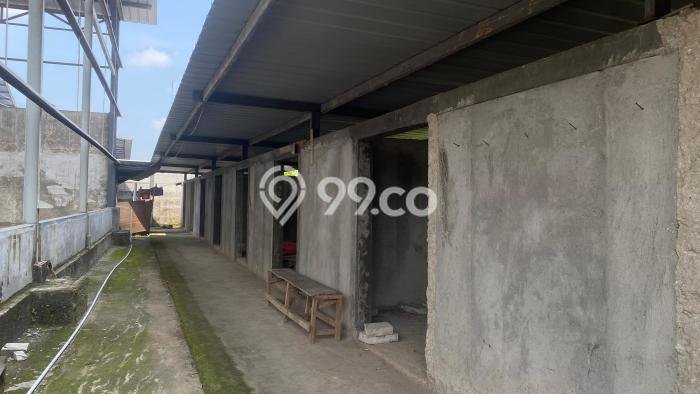 Gudang Area Strategis Kawasan Cikupa, Luas 4096m2m², Disewakan Gudang Area Strategis Kawasan Cikupa, Luas 4096m2m², Disewakan