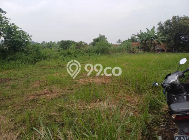 Untuk Dijual Tanah di Tangerang, Luas 1.4e+06m2 - Untuk Dijual Tanah di Tangerang, Luas 1.4e+06m2 -