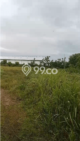 Tanah Strategis Dijual di Legok Tangerang 10000m2 Tanah Strategis Dijual di Legok Tangerang 10000m2