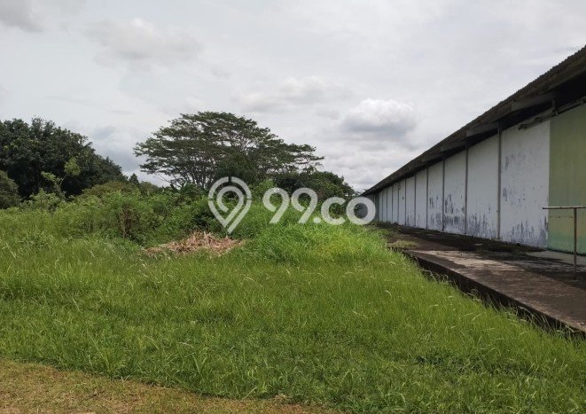 Paling Dicari! Pabrik Dijual di Cilacap Harga Kompetitif Paling Dicari! Pabrik Dijual di Cilacap Harga Kompetitif