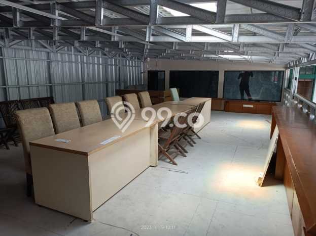 Tanah Strategis Disewakan di Pondok Aren Tangerang Selatan Seluas 500m2 Tanah Strategis Disewakan di Pondok Aren Tangerang Selatan Seluas 500m2