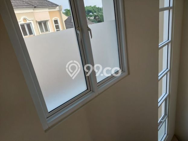 Rumah LT 63m² Dekat dengan Akses Transportasi, Tangerang - Lokasi Premium Rumah LT 63m² Dekat dengan Akses Transportasi, Tangerang - Lokasi Premium