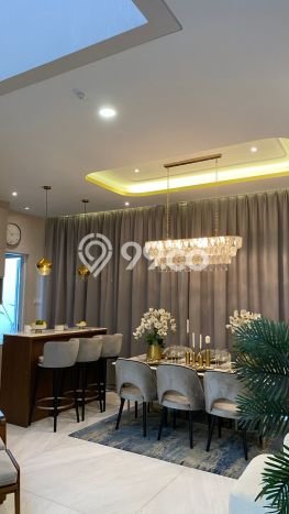Hunian Super Mewah dengan Akses Paling Strategis di Gading Serpong, Tangerang Hunian Super Mewah dengan Akses Paling Strategis di Gading Serpong, Tangerang