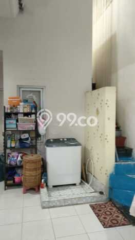 Rumah Modern 3 KT LT 105m2 di Gading Serpong Cluster Michelia Rumah Modern 3 KT LT 105m2 di Gading Serpong Cluster Michelia