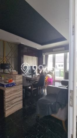 Dijual Rumah Mewah Elegan Dengan View Eksklusif di BSD Green Wich, Tangerang Dijual Rumah Mewah Elegan Dengan View Eksklusif di BSD Green Wich, Tangerang