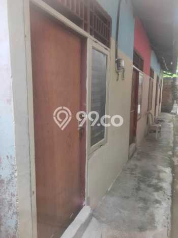 Kost Dijual Lokasi Ciputat, Tangerang Selatan, 6 KT, 6 KM, 196m2 Kost Dijual Lokasi Ciputat, Tangerang Selatan, 6 KT, 6 KM, 196m2