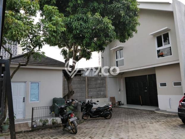 Gudang Bagus Dijual LB 300m2 Lokasi Strategis Tangerang Area Cocok untuk Bisnis Gudang Bagus Dijual LB 300m2 Lokasi Strategis Tangerang Area Cocok untuk Bisnis