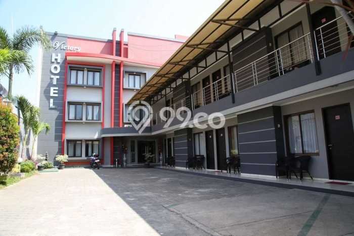 LOKASI TERBAIK! Hotel di , Luas 966m2m², Jalan Strategis LOKASI TERBAIK! Hotel di , Luas 966m2m², Jalan Strategis