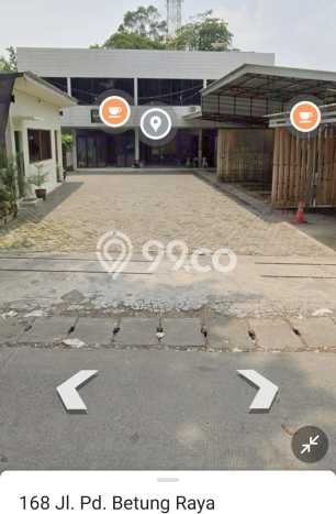 Tanah Strategis Disewakan di Pondok Aren Tangerang Selatan Seluas 500m2 Tanah Strategis Disewakan di Pondok Aren Tangerang Selatan Seluas 500m2