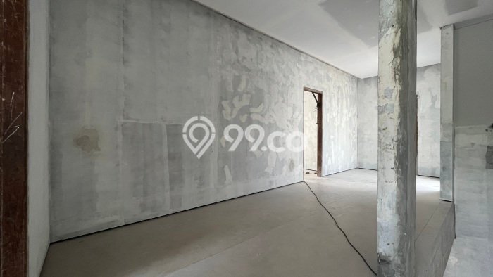 Rumah Elit Modern Siap Huni di Cinere Jakarta Selatan Rumah Elit Modern Siap Huni di Cinere Jakarta Selatan