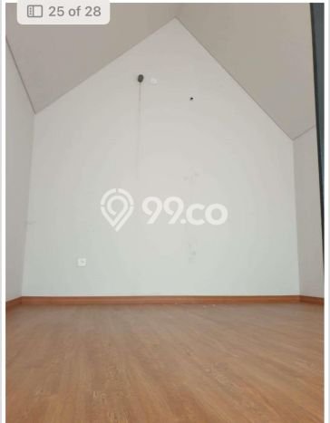 Rumah Elit Modern Tanpa Renovasi di BSD Green Wich Tangerang Rumah Elit Modern Tanpa Renovasi di BSD Green Wich Tangerang
