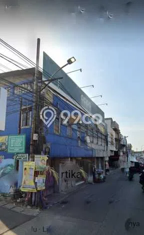 Ruko Favorit Dijual di Ciputat Tangerang Selatan Kawasan Pusat Bisnis Ruko Favorit Dijual di Ciputat Tangerang Selatan Kawasan Pusat Bisnis
