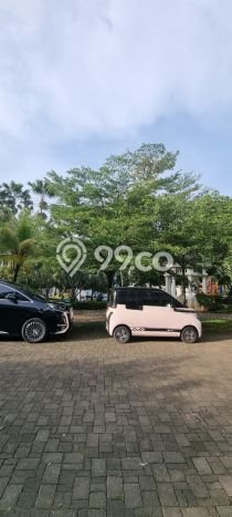 Dijual Rumah Mewah Elegan Dengan View Eksklusif di BSD Green Wich, Tangerang Dijual Rumah Mewah Elegan Dengan View Eksklusif di BSD Green Wich, Tangerang