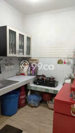 Rumah Modern 3 KT LT 105m2 di Gading Serpong Cluster Michelia Rumah Modern 3 KT LT 105m2 di Gading Serpong Cluster Michelia