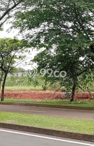 Lahan Dijual Lokasi Strategis di Tangerang dengan Luas 160000m2 Lahan Dijual Lokasi Strategis di Tangerang dengan Luas 160000m2