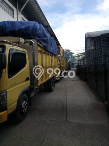 Unit Pabrik Dijual di Cikupa Tangerang Luas Bangunan 7000m2 Unit Pabrik Dijual di Cikupa Tangerang Luas Bangunan 7000m2