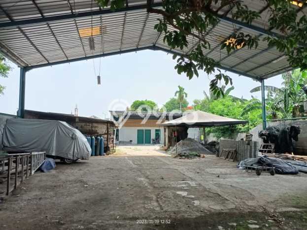 Tanah Strategis Disewakan di Pondok Aren Tangerang Selatan Seluas 500m2 Tanah Strategis Disewakan di Pondok Aren Tangerang Selatan Seluas 500m2