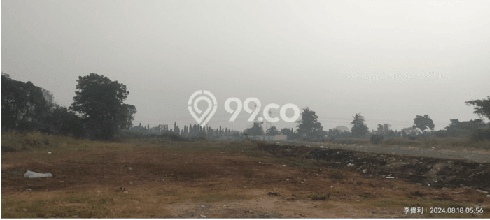 Tanah di Legok, Tangerang Luas 20000m2 Dijual Segera Tanah di Legok, Tangerang Luas 20000m2 Dijual Segera