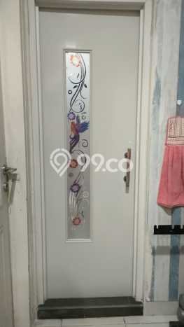 Rumah Modern 3 KT LT 105m2 di Gading Serpong Cluster Michelia Rumah Modern 3 KT LT 105m2 di Gading Serpong Cluster Michelia