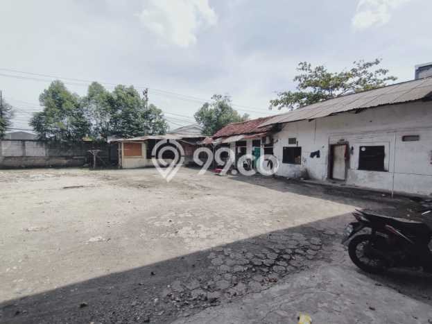 Pabrik Bagus LT 2900m2 LB 2000m2 Dijual di Cipondoh Tangerang Pabrik Bagus LT 2900m2 LB 2000m2 Dijual di Cipondoh Tangerang