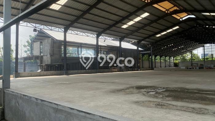 Gudang Area Strategis Kawasan Cikupa, Luas 4096m2m², Disewakan Gudang Area Strategis Kawasan Cikupa, Luas 4096m2m², Disewakan