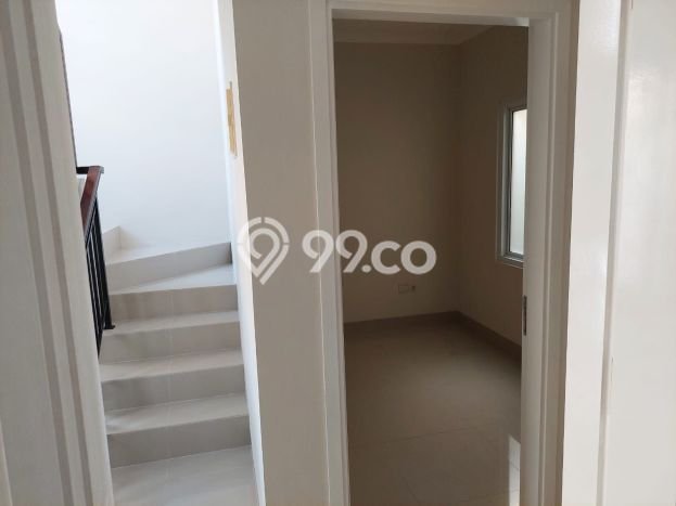Rumah LT 63m² Dekat dengan Akses Transportasi, Tangerang - Lokasi Premium Rumah LT 63m² Dekat dengan Akses Transportasi, Tangerang - Lokasi Premium