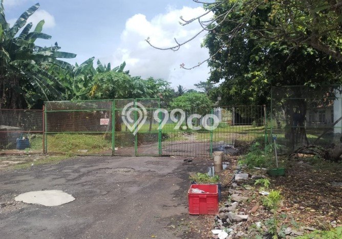 Paling Dicari! Pabrik Dijual di Cilacap Harga Kompetitif Paling Dicari! Pabrik Dijual di Cilacap Harga Kompetitif