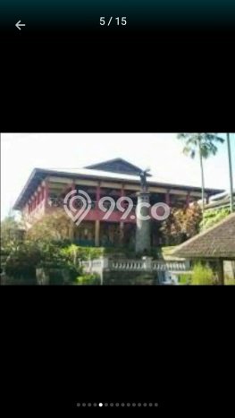 Siap Vila Kawasan Subang, Luas 500m2m², Lokasi Premium Siap Vila Kawasan Subang, Luas 500m2m², Lokasi Premium