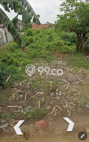 Jarang Ada! Tanah di Cisauk Punya Luas 290m2 AJB Jarang Ada! Tanah di Cisauk Punya Luas 290m2 AJB