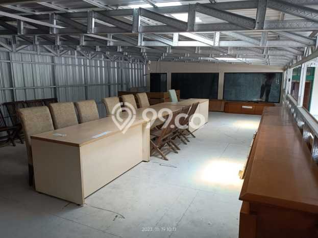 Tanah Strategis Disewakan di Pondok Aren Tangerang Selatan Seluas 500m2 Tanah Strategis Disewakan di Pondok Aren Tangerang Selatan Seluas 500m2