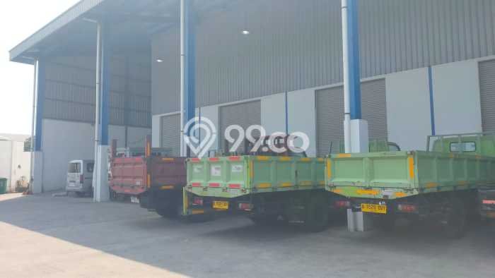 Untuk Dijual! Gudang di Marunda Jakarta Utara LT 3595m2 / LB 2867m2 Kawasan Bisnis Untuk Dijual! Gudang di Marunda Jakarta Utara LT 3595m2 / LB 2867m2 Kawasan Bisnis
