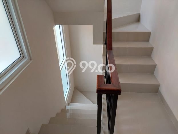 Rumah LT 63m² Dekat dengan Akses Transportasi, Tangerang - Lokasi Premium Rumah LT 63m² Dekat dengan Akses Transportasi, Tangerang - Lokasi Premium