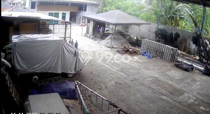 Tanah Strategis Disewakan di Pondok Aren Tangerang Selatan Seluas 500m2 Tanah Strategis Disewakan di Pondok Aren Tangerang Selatan Seluas 500m2
