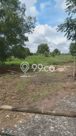 Lahan untuk Dijual di Tigaraksa Tangerang Luas 500000m2 Lahan untuk Dijual di Tigaraksa Tangerang Luas 500000m2