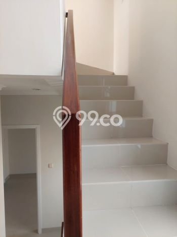 Rumah LT 63m² Dekat dengan Akses Transportasi, Tangerang - Lokasi Premium Rumah LT 63m² Dekat dengan Akses Transportasi, Tangerang - Lokasi Premium