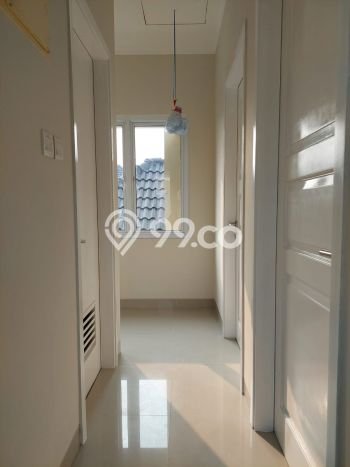 Rumah LT 63m² Dekat dengan Akses Transportasi, Tangerang - Lokasi Premium Rumah LT 63m² Dekat dengan Akses Transportasi, Tangerang - Lokasi Premium