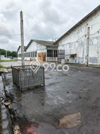 Paling Dicari! Pabrik Dijual di Cilacap Harga Kompetitif Paling Dicari! Pabrik Dijual di Cilacap Harga Kompetitif