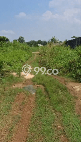 Tanah Strategis Dijual di Legok Tangerang 10000m2 Tanah Strategis Dijual di Legok Tangerang 10000m2