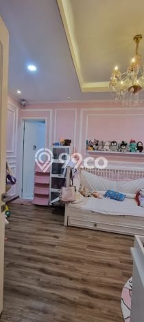 Dijual Rumah Mewah Elegan Dengan View Eksklusif di BSD Green Wich, Tangerang Dijual Rumah Mewah Elegan Dengan View Eksklusif di BSD Green Wich, Tangerang