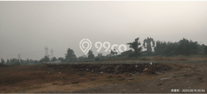 Tanah di Legok, Tangerang Luas 20000m2 Dijual Segera Tanah di Legok, Tangerang Luas 20000m2 Dijual Segera
