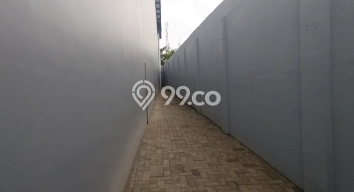 Gudang Dijual di Prime Area Jakarta Barat Luas 480m2 Gudang Dijual di Prime Area Jakarta Barat Luas 480m2