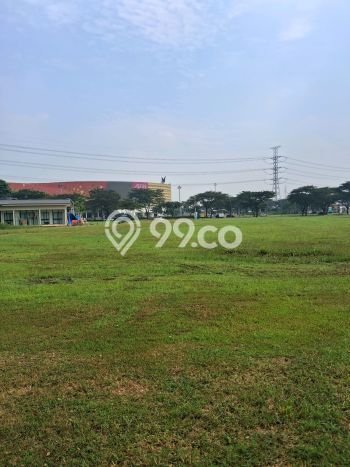 Dijual Tanah Lokasi Alam Sutera, Tangerang Seluas 1697m2 Dijual Tanah Lokasi Alam Sutera, Tangerang Seluas 1697m2