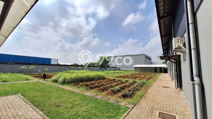Gudang paling strategis disewakan di Legok Tangerang Gudang paling strategis disewakan di Legok Tangerang