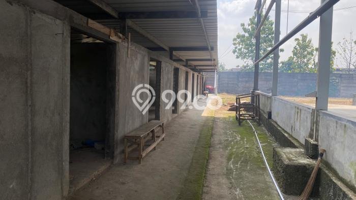 Gudang Area Strategis Kawasan Cikupa, Luas 4096m2m², Disewakan Gudang Area Strategis Kawasan Cikupa, Luas 4096m2m², Disewakan