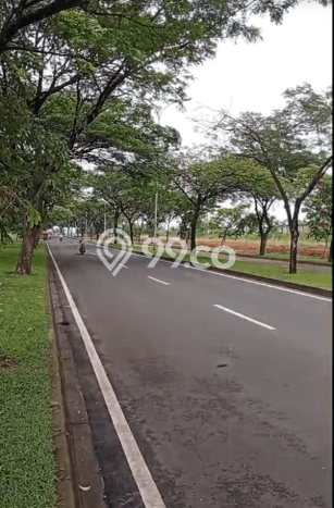 Lahan Dijual Lokasi Strategis di Tangerang dengan Luas 160000m2 Lahan Dijual Lokasi Strategis di Tangerang dengan Luas 160000m2