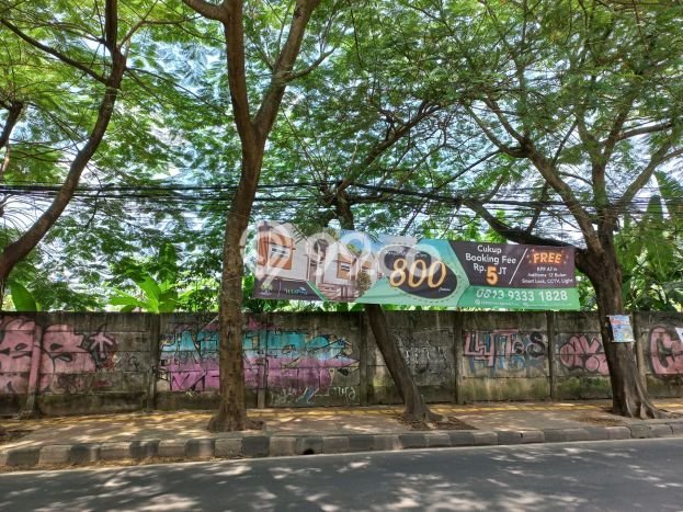 Tanah Disewakan Lokasi Tangerang Seluas 5038m2 Strategis dan Aman Tanah Disewakan Lokasi Tangerang Seluas 5038m2 Strategis dan Aman