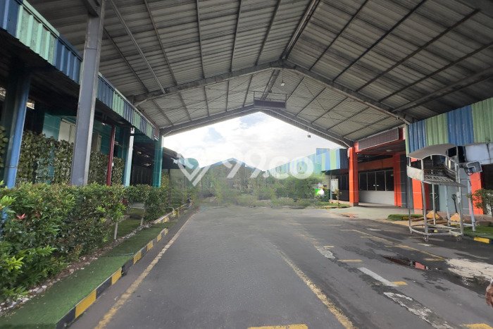 Pabrik Favorit Dijual di Tangerang Tangerang Area Pusat Bisnis Pabrik Favorit Dijual di Tangerang Tangerang Area Pusat Bisnis