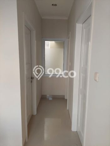 Rumah LT 63m² Dekat dengan Akses Transportasi, Tangerang - Lokasi Premium Rumah LT 63m² Dekat dengan Akses Transportasi, Tangerang - Lokasi Premium