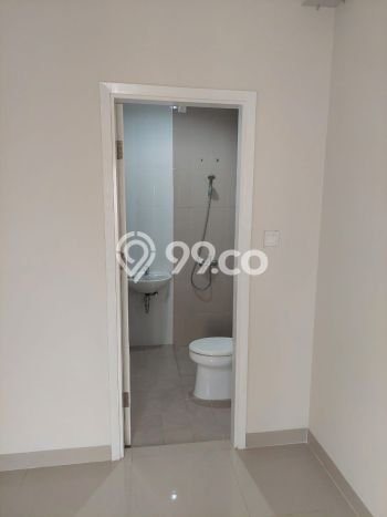 Rumah LT 63m² Dekat dengan Akses Transportasi, Tangerang - Lokasi Premium Rumah LT 63m² Dekat dengan Akses Transportasi, Tangerang - Lokasi Premium