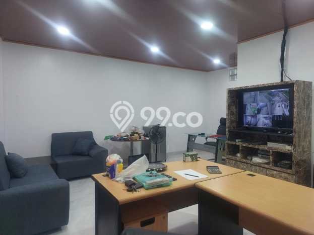 FOR SALE! Gudang di Tigaraksa Tangerang, LT 420m2, LB 360m2 FOR SALE! Gudang di Tigaraksa Tangerang, LT 420m2, LB 360m2